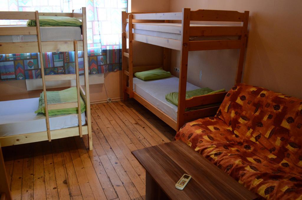 Elegance On A Budget - Rooms For Rent In Sofia Center Exteriör bild