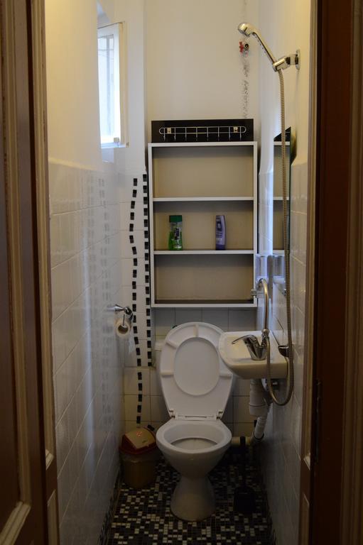Elegance On A Budget - Rooms For Rent In Sofia Center Exteriör bild