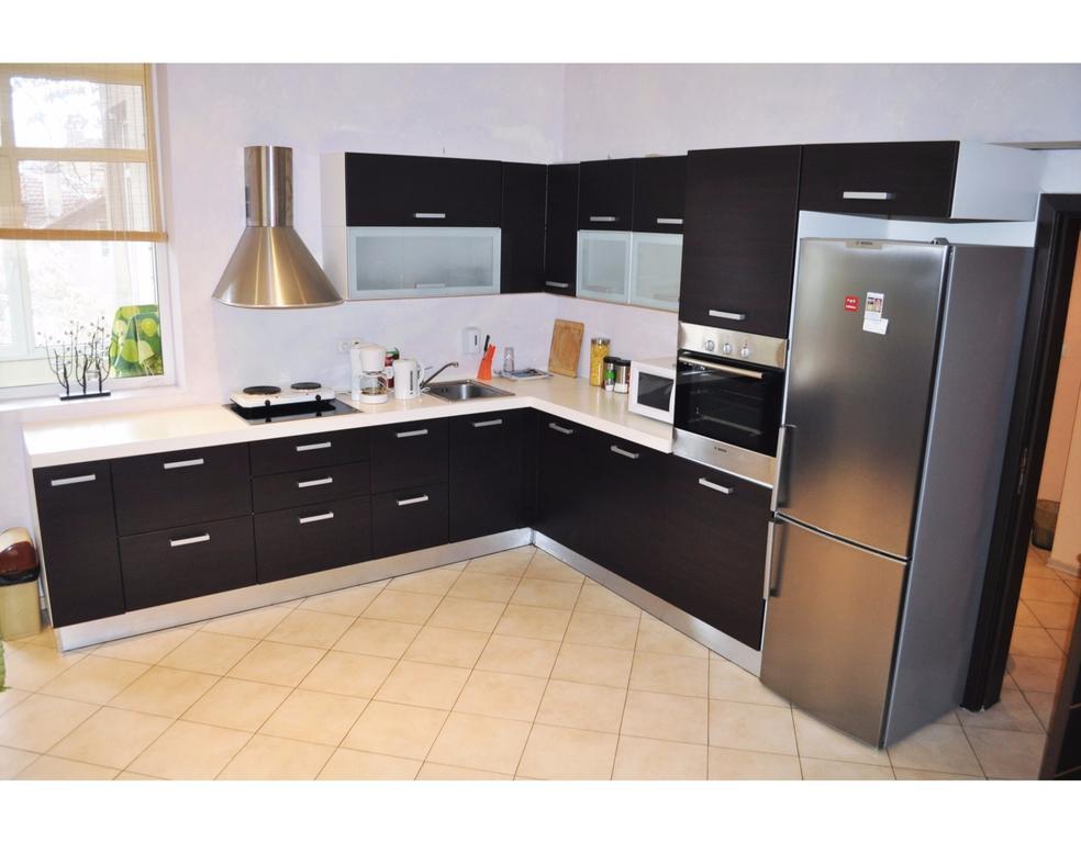 Elegance On A Budget - Rooms For Rent In Sofia Center Exteriör bild